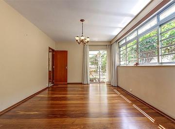 Casa de 4 quartos, São Paulo · Sobrado 418m² na Vila Madalena – 4 Dorms, Edícula Independente
