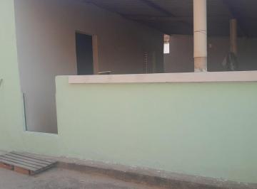 Casa de 2 quartos, Itaguaí · Itaguaí Vende-se Casa 2 Quartos 1 Suíte 360m Terreno Vazia Entrega Imediata