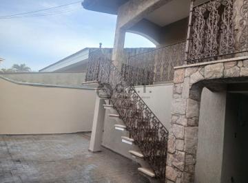 Foto 01 · Casa para locação em Sorocaba-SP, Jardim Siriema: 3 quartos, 1 suíte, 2 salas, 3 banheiros, 4 vagas 