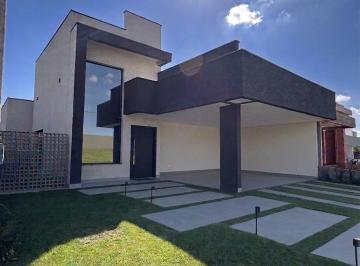 Casa de 3 quartos, Louveira · Casa Térrea 458m2 em Louveira | 3 Suítes • 4 vagas • Piscina