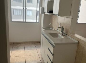 Apartamento de 2 quartos, Santa Luzia · Apartamento para locação 02 quartos na Av Brasília ao lado do supermercado Villefort, São Benedito
