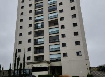 Foto 16 · Apartamento para locação em Americana-SP, Jardim Ipiranga: 3 quartos, 1 suíte, 1 vaga de garagem, 74