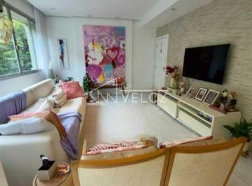 Apartamento · 149m² · 4 Quartos · 1 Vaga · Apartamento : / Residencial / São Conrado