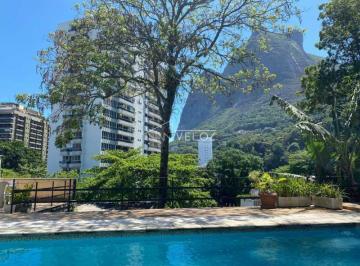 Apartamento · 345m² · 6 Quartos · 3 Vagas · Casa de rua - Duplex / Residencial / São Conrado