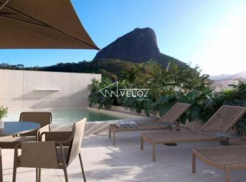 Apartamento · 47m² · 1 Quarto · 1 Vaga · Studio : / Residencial / Leblon
