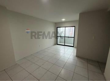 Apartamento · 80m² · 3 Quartos · 2 Vagas · Posicionamento Estratégico e Solidez na Zona Norte: Apartamento Pronto para Morar Padrão Carrilho