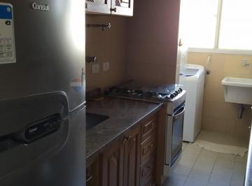 Apartamento · 55m² · 2 Quartos · 1 Vaga · Apartamento mobiliado para locação na Vila Mariana – 2 dormitórios, 55 m², 1 vaga de garagem e excel