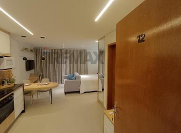 Apartamento · 40m² · 1 Quarto · Studio na Lapa