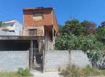 Terreno · 434m² · 1 Quarto · 1 Vaga · TERRENO EM FRANCO DA ROCHA COM 434 m²