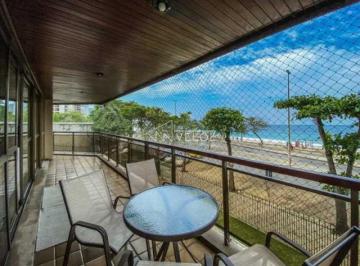 Apartamento · 114m² · 4 Quartos · 3 Vagas · Apartamento : Padrão / Residencial / São Conrado