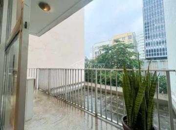 Apartamento · 130m² · 3 Quartos · 1 Vaga · Apartamento : Padrão / Residencial / Ipanema