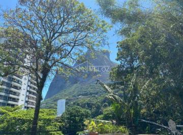 Apartamento · 345m² · 6 Quartos · 3 Vagas · Casa de rua - Duplex / Residencial / São Conrado