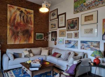 Apartamento · 260m² · 4 Quartos · 2 Vagas · Casa em Condomínio - Duplex / Residencial / São Conrado