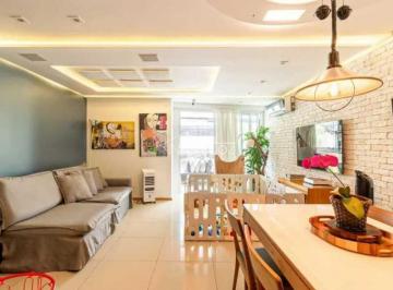 Casa · 153m² · 3 Quartos · 2 Vagas · Cobertura : Duplex / Residencial / Lagoa