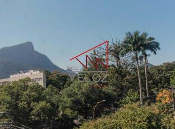 Apartamento · 70m² · 2 Quartos · 1 Vaga · Apartamento-À VENDA-Gávea-Rio de Janeiro-RJ