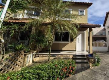 vryqevo2yty3ntc3njfhzmuy_md · Casa em condominio fechado, Villagio Verde, 3 quartos co, 3 vagas no Pechincha.