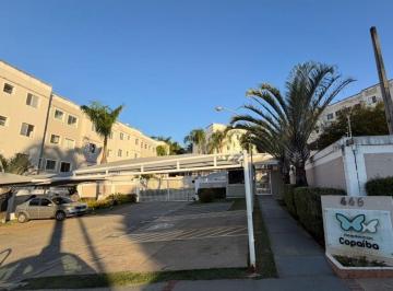 Apartamento de 2 quartos, Jundiaí · Apartamento 2 quartos 51 m2 condomínio Reserva do Japi