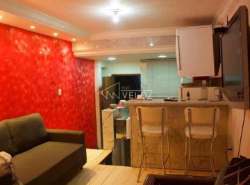 Apartamento · 70m² · 1 Quarto · 4 Vagas · Apartamento : / Residencial / São Conrado