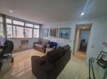 Apartamento · 80m² · 2 Quartos · 1 Vaga · Apartamento :  / Residencial / Flamengo