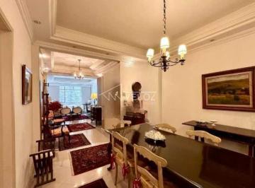 Apartamento · 125m² · 3 Quartos · 1 Vaga · Apartamento :  / Residencial / Flamengo