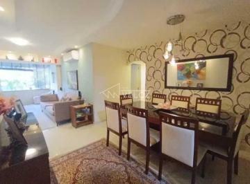 Apartamento · 90m² · 3 Quartos · 1 Vaga · Apartamento : Padrão / Residencial / Laranjeiras