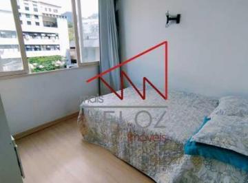 Apartamento · 25m² · Kitnet/Conjugado-À VENDA-Laranjeiras-Rio de Janeiro-RJ