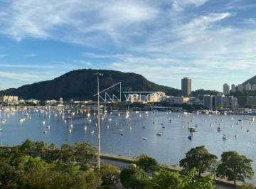 Casa · 250m² · 3 Quartos · 2 Vagas · Cobertura - Linear / Residencial / Botafogo