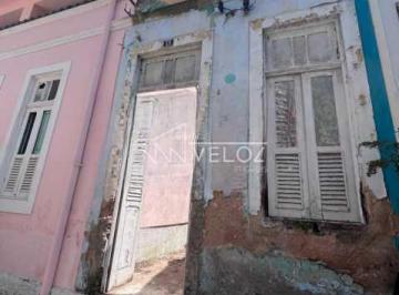 Apartamento · 30m² · 1 Quarto · Casa de Vila : Térrea / Residencial / Catete