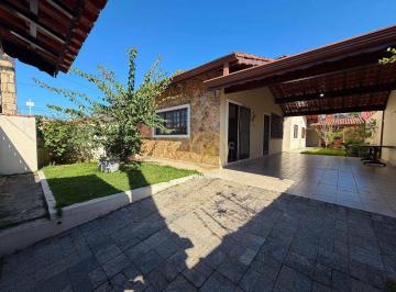 93fbb8abe18c340b28deda98cd69fea30445a2ed · Casa à venda, 93 m² por R$ 415.000,00 - Jardim Márcia - Peruíbe/SP