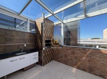35a45d2ea19a6bf73605afa8c128012430f84348 · Cobertura à venda, 96 m² por R$ 415.000,00 - Parque Marabá - Taboão da Serra/SP