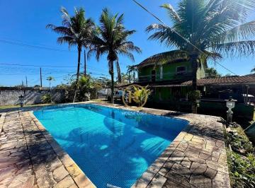 0715234742ec500986c267682a4eda98f24f2946 · Chácara à venda, 2278 m² por R$ 750.000,00 - Recreio Santista - Peruíbe/SP