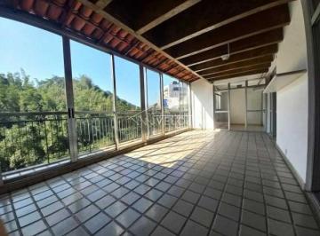 Casa · 193m² · 3 Quartos · 2 Vagas · Apartamento - / Residencial / Jardim Botânico