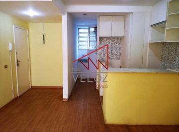 Apartamento · 40m² · 1 Quarto · Apartamento-À VENDA-Catete-Rio de Janeiro-RJ