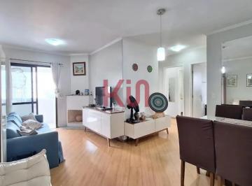 Apartamento · 68m² · 2 Quartos · 1 Vaga · Apartamento à venda em São Paulo-SP, Vila Hamburguesa: 2 quartos, 1 suíte, 1 sal