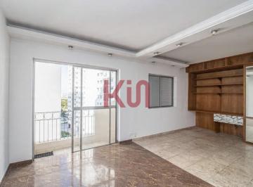 Apartamento · 82m² · 3 Quartos · 1 Vaga · Imperdível oportunidade: Apartamento à venda em São Paulo-SP, Jardim Taquaral -