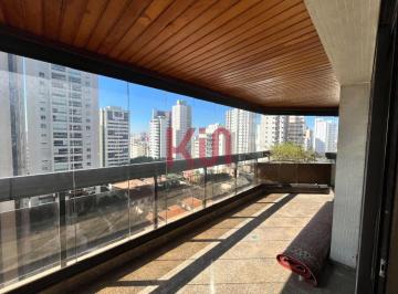 Apartamento · 342m² · 4 Quartos · 4 Vagas · Oportunidade Imperdível: Apartamento à venda em São Paulo-SP, Aclimação - 4 quar
