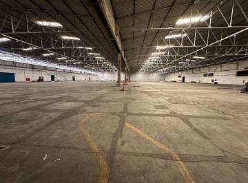 897318115445988c7b56f31bc198d03e8d0f8996 · Galpão para alugar, 2500 m² por R$ 49.250,00/mês - Barra do Ceará - Fortaleza/CE