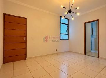 Apartamento · 56m² · 2 Quartos · 1 Vaga · APARTAMENTO À VENDA NO CONDOMÍNIO CHÁCARA DAS FLORES II - JUNDIAÍ/SP