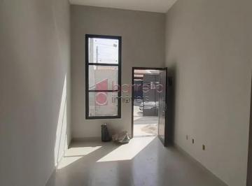 Casa · 76m² · 3 Quartos · 1 Vaga · CASA TÉRREA À VENDA NO BAIRRO PARQUE RESIDENCIAL JUNDIAÍ - JUNDIAÍ/SP