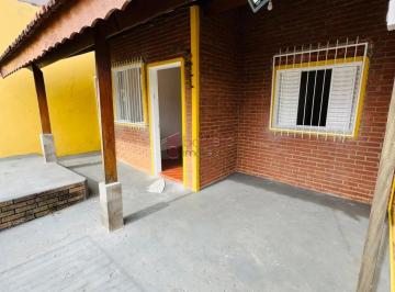 Casa · 74m² · 2 Quartos · 1 Vaga · CASA PARA LOCAÇÃO NO JARDIM ESPLANADA - JUNDIAÍ/SP