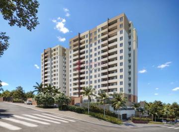 Apartamento · 67m² · 2 Quartos · 1 Vaga · APARTAMENTO À VENDA NO CONDOMÍNIO MAITÁ RESIDENCIAL - PARQUE DA REPRESA - JUNDIAÍ/SP