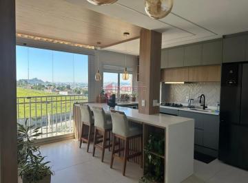 Apartamento · 66m² · 2 Quartos · 1 Vaga · APARTAMENTO COM 02 QUARTOS À VENDA NO CONDOMÍNIO VILA FLOR - JUNDIAÍ/SP