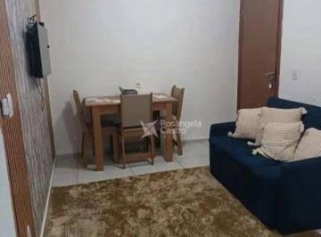 60693f73e27c19b616a3179bed7f62291e123e58 · Apartamento Mobiliado para Aluguel Condomínio Terrazzo Poti, Teresina-PI.