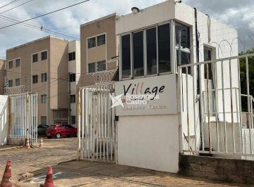 ff31be93d1f1b4eee94bbf70dc76bf5138f624b0 · Apartamento para alguel no Cond.Village Leste Topázio - Teresina-PI