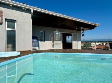 Apartamento · 112m² · 4 Quartos · 1 Vaga · Apartamento Cobertura em Brejatuba - Guaratuba