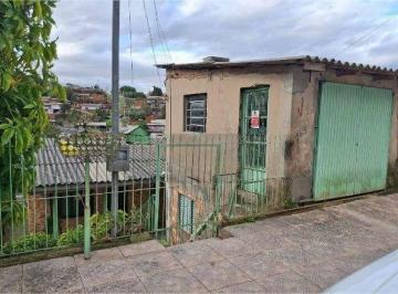 097ad26c58ca6026ff2a2655fb9c1db7788b8b43 · Casa com 3 dormitórios à venda, 104 m² por R$ 350.000 - Santa Cecília - Viamão/RS