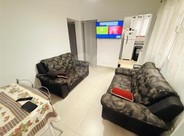 Apartamento · 52m² · 2 Quartos · Apartamento com 2 quartos à venda em Ocian - SP