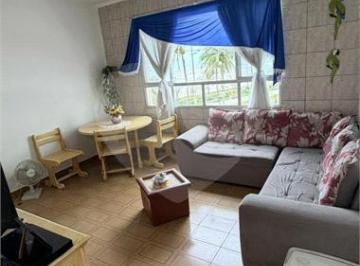 Apartamento · 64m² · 1 Quarto · 1 Vaga · Apartamento com 1 quartos à venda em Flórida - SP