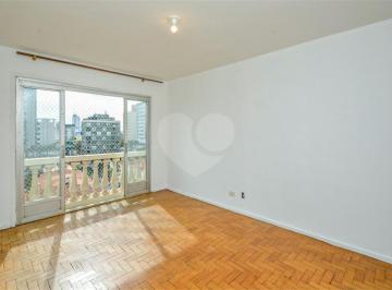 Apartamento · 70m² · 2 Quartos · 1 Vaga · Apartamento com 70m 2 dormitórios à Venda na Vila Madalena