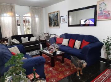 Casa · 170m² · 3 Quartos · 2 Vagas · Sobrado com 3 quartos à venda em Vila marari - SP